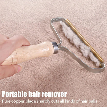 Cool Puppies Hair Removal Tool