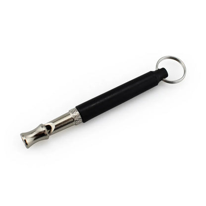 Pet training whistle, adjustable ultrasonic dog