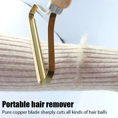 Cool Puppies Hair Removal Tool