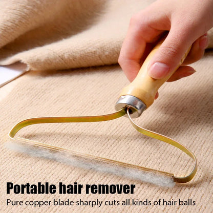 Cool Puppies Hair Removal Tool