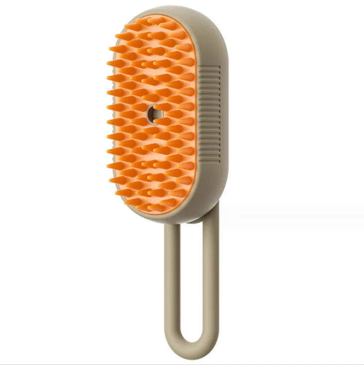 New Pet Spray Comb for Cats and Dogs Pet Electric Spray Hair Removal